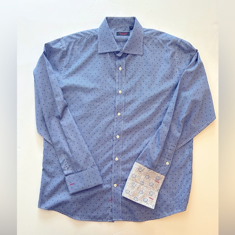 Men’s Takumi Japan Long Sleeve shirt size XL